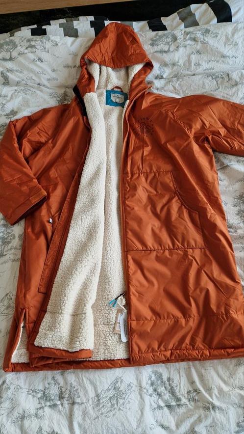 Raincoat / change robe - Passenger - New - Size M, Kleding | Heren, Jassen | Zomer, Nieuw, Maat 48/50 (M), Ophalen of Verzenden