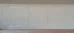 55m2 AGROB wandtegels wit glas in 2 formaten, Ophalen, Nieuw, Minder dan 20 cm, 10 m² of meer