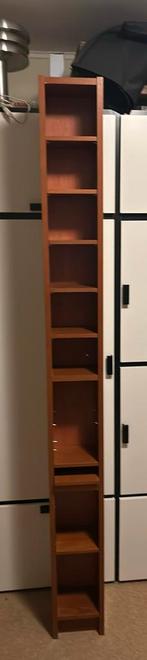 2x benno ikea cd verzamel rek / kast, Ophalen, 50 tot 100 cm, Zo goed als nieuw, Minder dan 100 cm