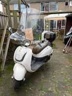 Scooter te koop (45 km), Ophalen, Gebruikt, Overige modellen, Maximaal 45 km/u