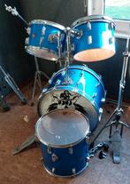 Drumstel Pearl, Ophalen, Gebruikt, Drums of Percussie