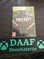Call of duty black ops - xbox 360/one/series x, Ophalen of Verzenden, Zo goed als nieuw, Shooter, Vanaf 18 jaar