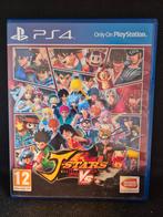 J-Stars Victory VS+ – PlayStation 4 – As New, Ophalen of Verzenden, Zo goed als nieuw, Vechten, Vanaf 7 jaar