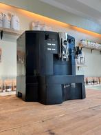 Jura Xs9 - Zwart/Zwart - Gereviseerd- Garantie, Witgoed en Apparatuur, Koffiezetapparaten, 10 kopjes of meer, Koffiebonen, Afneembaar waterreservoir