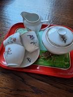 Kinder serviesje, Antiek en Kunst, Antiek | Servies compleet, Ophalen