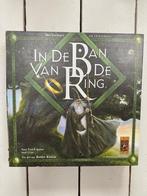In de Ban van de Ring spel, Hobby en Vrije tijd, Gezelschapsspellen | Bordspellen, Ophalen of Verzenden, Zo goed als nieuw, 999  Games