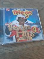 Sint CD Coole Piet Diego Coolste Hits 4, Cd's en Dvd's, Ophalen of Verzenden, Tot 2 jaar, Muziek, Zo goed als nieuw