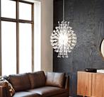 IKEA Stockholm hanglamp, Ophalen of Verzenden, Nieuw, Rond, Vintage