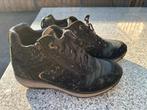 Xsensible half hoog maat 38, Kleding | Dames, Schoenen, Xsensible, Blauw, Ophalen of Verzenden, Sneakers of Gympen