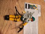 Vintage GI Joe Scoop, Ophalen of Verzenden, Gebruikt