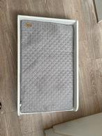 Roba aankleedtafel met aankleedkusse - Zo goed als nieuw!, Kinderen en Baby's, Kinderkamer | Commodes en Kasten, Zo goed als nieuw