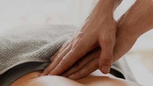 Relax Massage, Sport en Fitness, Massageproducten, Apparaat, Ophalen