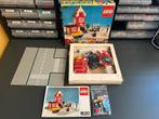 Lego vintage chocomel set 1620 met doos, Ophalen of Verzenden, Lego, Lego, Lego