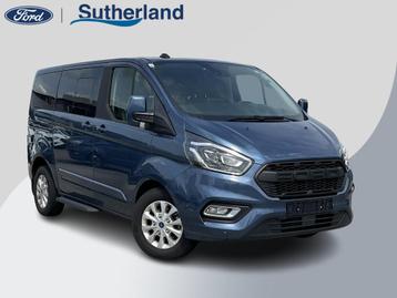 Ford Tourneo Custom 320 1.0 EcoBoost L1H1 PHEV Titanium Zuid beschikbaar voor biedingen