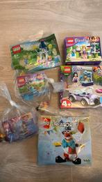Lego Friends , Creator, Lego Disney, Kinderen en Baby's, Speelgoed | Duplo en Lego, Ophalen of Verzenden, Lego, Zo goed als nieuw