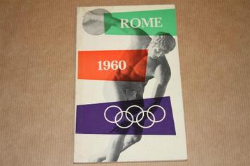 Zo was Rome. Rome 1960. beschikbaar voor biedingen