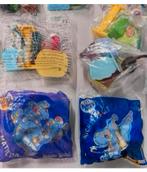 11x Vintage Happy meal McDonalds - speeltjes Angry Birds, Nieuw, Ophalen of Verzenden, H, H