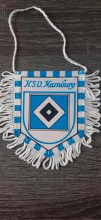 Voetbalvaantje Hamburger SV, Ophalen of Verzenden, Zo goed als nieuw