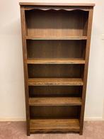 Eiken boekenkast, Huis en Inrichting, Ophalen of Verzenden