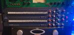 Apex paragraphic equalizer PE 232mk||, Muziek en Instrumenten, Ophalen of Verzenden, Zo goed als nieuw, Equalizer