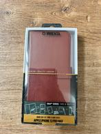 Nieuw hoesje iphone 13 pro max bruin leer, Telecommunicatie, Mobiele telefoons | Hoesjes en Frontjes | Apple iPhone, Ophalen, Nieuw