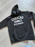 NIEUW: hoody van CURACAO mt M, Ophalen of Verzenden, Nieuw, Maat 38/40 (M), Grijs