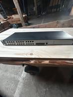 HP switch CN26BX 21FW, Computers en Software, Netwerk switches, Ophalen of Verzenden, Zo goed als nieuw