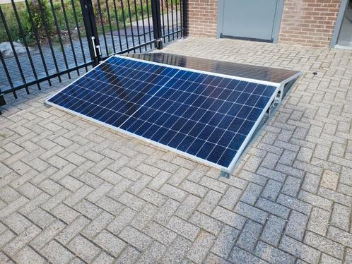 Plug & Play set zonnepanelen (1100W), Doe-het-zelf en Verbouw, Overige Doe-het-zelf en Verbouw, Nieuw, Ophalen