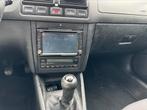 Volkswagen 2-DIN autoradio geen CarPlay-werkt perfect-Golf 4, Ophalen of Verzenden, Volkswagen