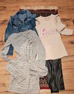 Meisjes kleding 122,128, Ophalen of Verzenden, Zo goed als nieuw, Maat 128