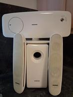 SAMSUNG HT Q-100, Overige merken, Gebruikt, Blu-ray-speler, 70 watt of meer