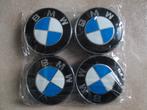 BMW setje 4 nieuwe wielvelg naafdoppen ca. 5,8 cm., Auto diversen, Wieldoppen, Ophalen of Verzenden, Nieuw