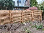 Natuurlijke afscheiding Wilgenschutting,Schapenhek,Gaas, Tuin en Terras, Gaas en Draad, Ophalen, Nieuw, Minder dan 10 meter, Overige typen