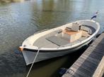 LIFESTYLE 600 MET 27 PK SOLÉ 3-CILINDER MOTOR!, Watersport en Boten, Ophalen, 10 tot 30 pk, Gebruikt, Binnenboordmotor