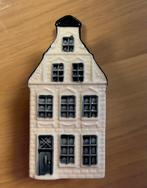 KLM huisje nr 51, Ophalen of Verzenden, Zo goed als nieuw, 41 t/m 60, Gevuld