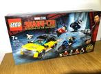 LEGO Marvel set 76176, Ophalen of Verzenden, Zo goed als nieuw, Complete set, Lego