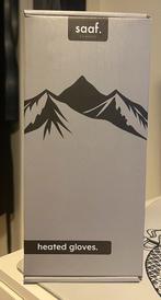 Saaf. Verwarmde handschoenen, Ophalen of Verzenden, Zo goed als nieuw