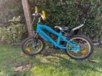 Alpina Jongensfiets, Fietsen en Brommers, Fietsen | Crossfietsen en BMX, Ophalen of Verzenden, Gebruikt, Staal, 16 tot 20 inch