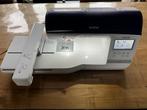 Brother Innovis NV800E borduurmachine, Ophalen, Zo goed als nieuw, Machineborduren, Borduurmachine