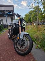 Honda CB650R - 2021, Motoren, Motoren | Honda, 4 cilinders, Particulier, ABS, Meer dan 35 kW