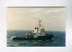 scheepvaart-foto-smit.floriana, Ophalen of Verzenden, Zo goed als nieuw, Boek of Tijdschrift