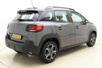 Citroen C3 Aircross 1.2 PureTech S&S Feel 110 PK | Navigatie, Auto's, Citroën, Gebruikt, Euro 6, 1199 cc, Origineel Nederlands