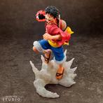 One Piece Luffy SFC Figure 16 cm, 133 Avenue de Caen 76530 Grand-Couronne, France, Abysse Corp, Verzenden, Nieuw