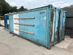 20ft Container – Opknapper – tegen elk aannemelijk bod, Zakelijke goederen, Machines en Bouw | Keten en Containers, Ophalen
