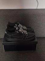 Travis Scott Black Phantom Maat 46, Kleding | Heren, Schoenen, Nike Jordan, Zwart, Nieuw, Ophalen of Verzenden