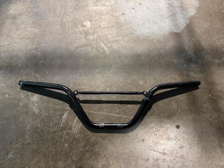 Tomos stuur Pro Taper, Motoren, Accessoires | Overige, Zo goed als nieuw, Ophalen of Verzenden