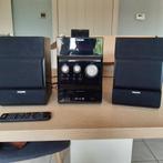 Stereo Philips, Ophalen, Zo goed als nieuw, Cd-speler, Philips