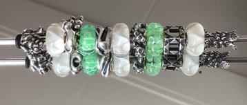 Trollbeads, supermooi beschikbaar voor biedingen