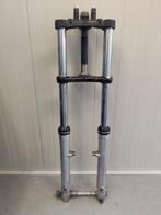 Marzocchi voorvork 30 mm t.b.v. dubbele schijfrem, Ophalen, Gebruikt, Overige typen, Overige merken