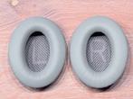 Lichtgrijze oorkussens voor Bose QuietComfort koptelefoon, Ophalen of Verzenden, Nieuw, Over oor (circumaural), Overige merken